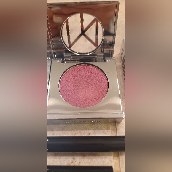 🟤Il Makiage Color Boss Eye Shadows & 1 Inkliner 2 No Bullsh*t ☆ 1 Show-Stopper - Picture 5 of 10